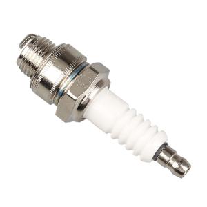 China Electrodes Ignition Auto Parts Spark Plugs Steel Material OE No. PFR6G For Audi factory