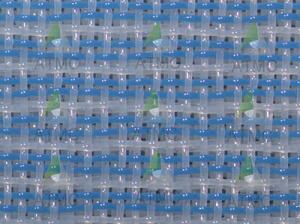 China Triple layer Forming Fabric For PRINT Paper factory