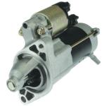 06-12 Toyota Yaris Starter Motor 1.0 KW PLGR Starter 17806N , 28100-21030