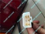 XCMG truck crane parts, 803500056 QY50K Rear lamp， tail lamp