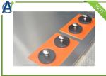 ISO 3016 Petroleum Products Pour Point Tester -35℃ with 2 Sample Holes