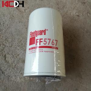 China Excavator FF5767 8421230000 Diesel Engine Parts factory