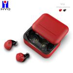 ATJ Chipset 180h Deep Bass Bluetooth Earbuds With Power Bank