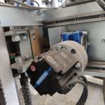 CE Insulating Glass W24mm Double Glazing Glass Production Line With Sealing