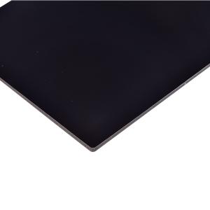 China 2440mm-6000mm Signage Aluminum Composite Panel Easy Installation Weather Resistance factory