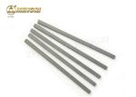 320mm*10mm*3mm Zhuzhou Manufacturer Wood Cutting Tungsten Carbide Rectangular