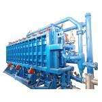 High Performance EPS Block Moulding Machine Automatic
