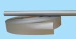 automatic solder strip cutting machine LM-100ST/welding strip cutting machine
