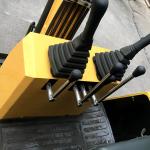 FREE SHIPPING Mini Small Digger CE/EPA/EURO 5 Compact Mini Excavators