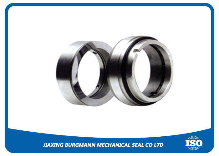 Produce Shrink Fitted SIC Wave Spring Balanced Mechanical Seals HJ977GN
