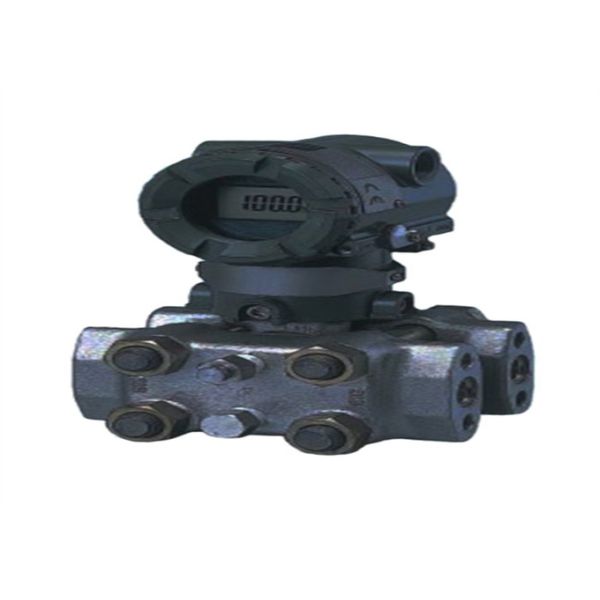 YOKOGAWA EJA110A-DLS4A-92DA 4-1/2 MILLION EJA-A TRANSMITTERS WORLDWIDE