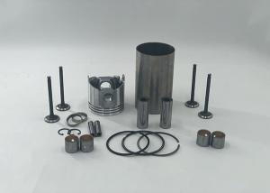 China OEM Yanmar Diesel Engine Parts 4D88 Yanmar Overhaul Kit Corrosion Resistance factory