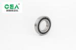 Double Row Cylindrical Shaft Needle Bearing Pins ISO9001