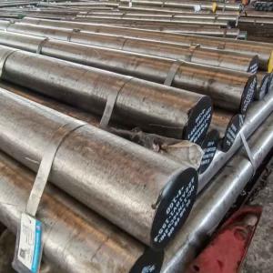China ASTM Carpenter 20Cb-3 UNS N08020 Alloy Round Bar Military Standard factory