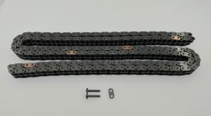 China A0009930676 Engine Timing Chain For Mercedes Benz M272 M273 C280 C350 2.5L 3.0L factory