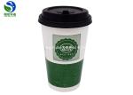 Stackable Cold Beverage Cups Fashionable Personalised Logo Printed