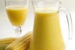 China mygou Wholesale High quality low price Corn juice For All Ages HACCP