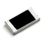 General Purpose Metal Foil Resistors , SMD 3W 0.1 Ohm Ceramic Chip Resistor