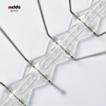 Sustainable Bird Thorn Cross-Border Fence for Spice and Extract Manufacturing