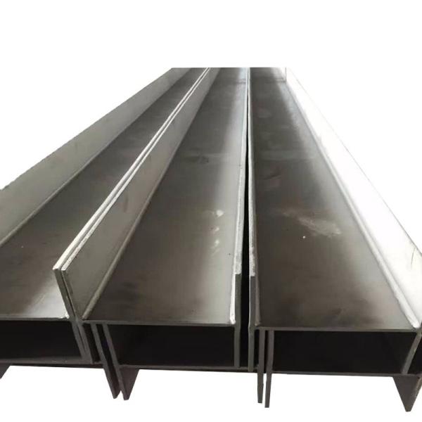 H-channel Astm Hot Rolled Iron Structural Beam Steel Carbon Steel H-beams I