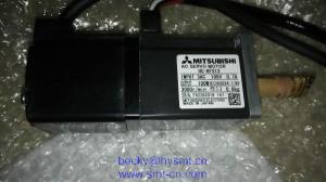 China N606HCKFS13 HC-KFS13 AC Servo Motor factory