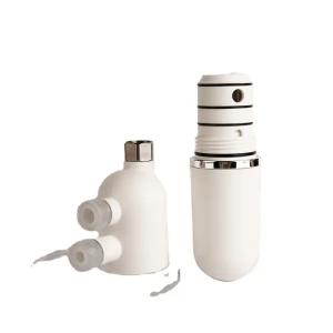China Household Pre Filtration Filters Under Sink Water Filter For Smart Bidet Toilet Seat factory