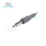 Long Working Life Medical Temperature Probe TPU Material For General Ward