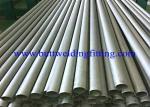 Heavy Wall Duplex Stainless Steel Pipe ANSI B16.19, B16.10,A1016/A1016M