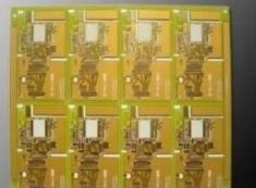 6layers, double-sided SD card ultra-thin PCB Ultra Thin PCB rigid flex pcb