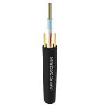 Outside Central Loose Tube With Two FRP Strengthen GYFXTY Central Loose Tube
