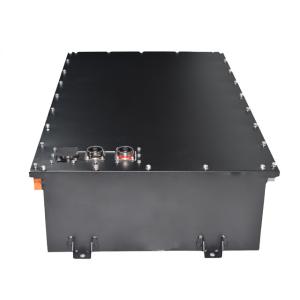 China 60V 40Ah Lithium Iron Phosphate Car Battery 1200 Times Environmental Friendly factory