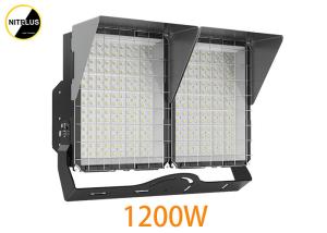 China 15 - 90 Degree Beam Angle LED Sports Light For Tennis Court Lighting factory
