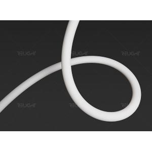 D25 360° IP67 LED Neon Flex Tube DMX SPI 2700K 3000K 4000K 6500K RGBW