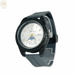 Miler Silicone Wrist Watch with Customized Color and Logo