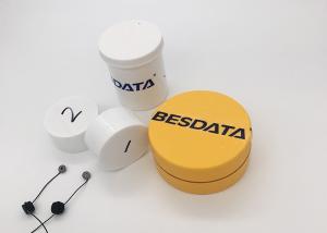China High Conductive EEG Electrode Gel / Paste For Electrochemical Measurements factory