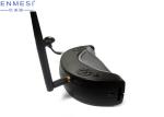 Adjustable FPV Video Goggles 5.8Ghz 40CH , Head Mounted FPV Quadcopter Kit