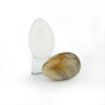 FanXi Eco Friendly Healing Yoni Crystal Eggs Natural Yoni Eggs Noiseless