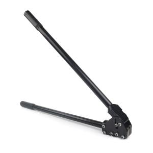 Manual Steel Strapping Sealer For 32mm Width