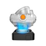 ATEX Approved Underground Mining Headlamp Led KL6LM Miner Light