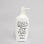 PE Shampoo Bottle-47 with pump