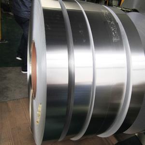 China High Quality 1060 1100 3003 Aluminium Strip for Letters factory