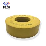 2800rpm Resin Glass Polishing Wheel for Sandblasting