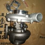 112-4896 1124896 E3116 Caterpillar Excavator Parts Engine Turbocharger 167303