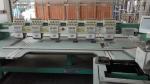 High Performance Used Tajima 6 Head Embroidery Machine Computerized