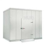 Meat storage cold storage 55 cubic meters temperature -20 degrees cold storage
