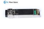 25G SFP28 SR Fiber Optic Transceiver 850nm 100m DOM Transceiver Module