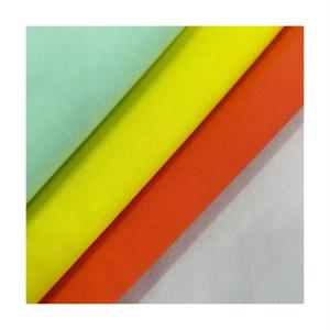 China 100% Polyester Knitted Fabric Color Fastness 3.5-4.0 Grade Custom 75D Jersey Tricot factory
