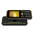 IPS 320x240 Durable Mobile Phone Unbreakable Cell Phone 2G ODM