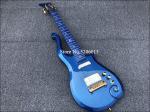 2022 New Prince Cloud electric guitar Maple fingerboard Mahogany body