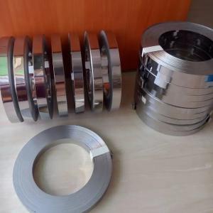 China Industrial Cr20Ni35 Nickel Alloy Steel 4K 8K Polish factory
